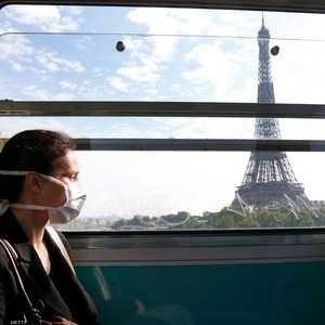 فرنسا لا تريد فرض عزل عام مجددا