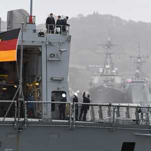 الفرقاطة هامبورغ