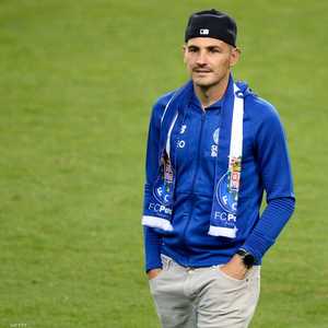 كاسياس يبلغ من العمر حاليا 39 عاما