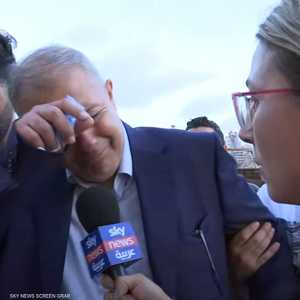 محافظ بيروت باكيا: ما حصل أشبه بكارثة هيروشيما