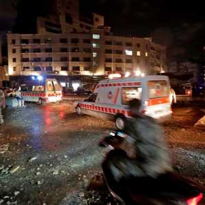 حصيلة انفجار بيروت مرشحة للارتفاع