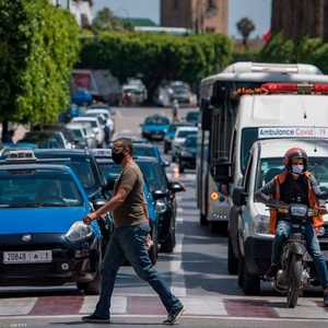 المرابط عاد ليشدد على أن القانون يلزم بارتداء الكمامات