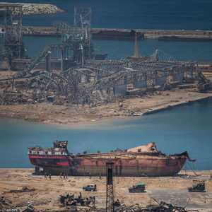 مرفأ بيروت.. الأهمية الاستراتيجية