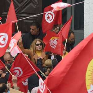 الاتحاد العام للشغل دعم قرار سعيّد.