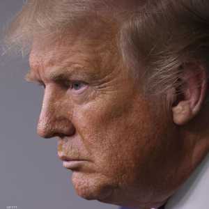 دونالد ترامب