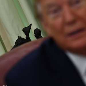 ترامب.. جدل جديد على مواقع التواصل الاجتماعي