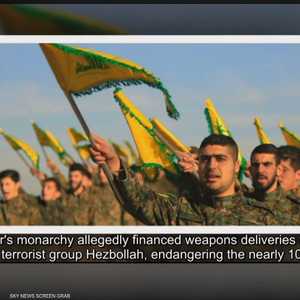 فوكس نيوز تكشف تمويل قطر شحنات أسلحة لحزب الله