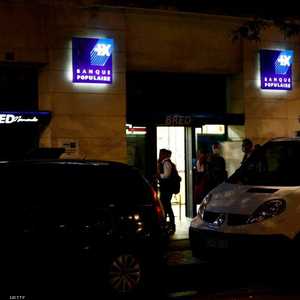 انتهاء عملية لوهافر في فرنسا باستسلام المسلح