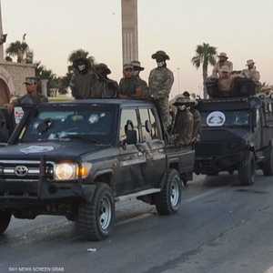 تقرير يكشف عودة ظهور داعش في صبراتة