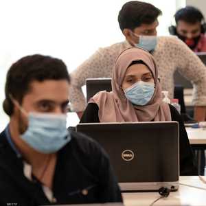 شملت دراسة "أولويات الشباب العربي" 7000 شاب وشابة من 21 دولة