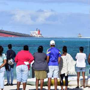 اقتصاد موريشيوس يعتمد بشكل كبير على السياحة