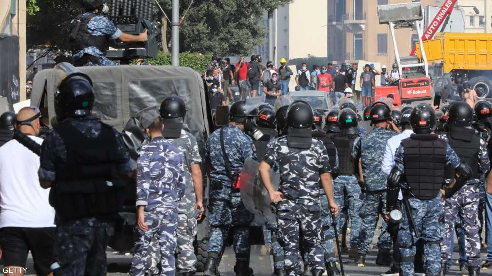 حذرت منظمات وهيئات حقوقية السلطات اللبنانية بضرورة احترام الحق في التظاهر السلمي وعدم استخدام العنف المفرط بحق المتظاهرين المطالبين بحقوقهم المشروعة.