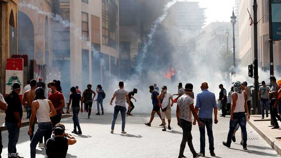 وصل عدد ضحايا انفجار مرفأ بيروت الذي وقع الثلاثاء بحسب وزارة الصحة إلى 158 شخصا، كما أصيب أكثر من 6 آلاف.