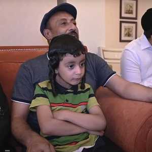 جانب من اللقاء الإنساني للعائلة اليمنية