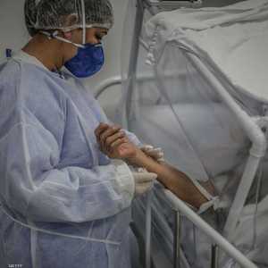 كورونا يقسو على البرازيل