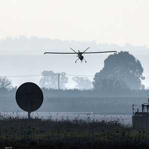 هذا ثالث هجوم يتعرض له المطار خلال 6 أشهر - صورة أرشيفية