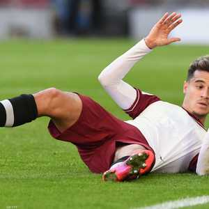 كوتينيو لم يوفق في الدوريين الإسباني والإيطالي