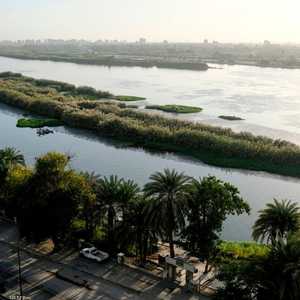 الوارد خلال أغسطس وسبتمبر سيعطي مؤشرا جيدا عن حالة الفيضان