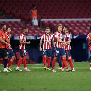 أتلتيكو مدريد.. تحدي صعب في دوري الأبطال