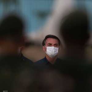 بولسونارو.. جدل جديد بشأن كورونا