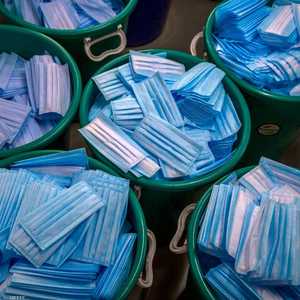 الولايات المتحدة لا تزال في صدارة الدول بالوفيات والإصابات