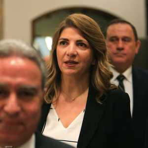 وزيرة العدل اللبنانية تقدمت باستقالتها