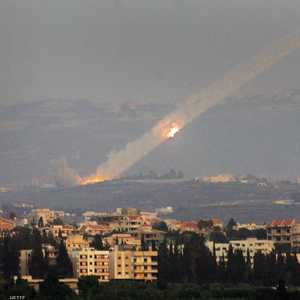 صورايخ حزب الله- أرشيف