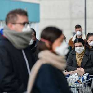 العالم سجل أكثر من 20 مليون إصابة بفيروس كورونا المستجد