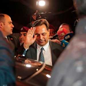 حسان دياب استجاب لمطالب الشارع بعد كارثة بيروت