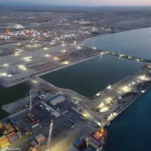 ميناء بربرة خضع لعمليات توسعة