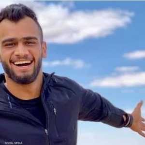 اليوتيوبر المصري الراحل مصطفى حفناوي