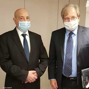 بيّن السفير الأميركي موقف بلاده من ضرورة وقف القتال في ليبيا