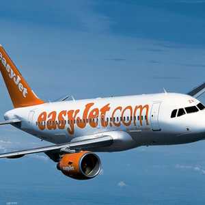 إيزي جت تعد أحد أهم خطوط الطيران في بريطانيا وأوروبا