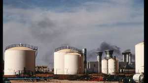 الغاز يشكل دخلا مهما للجزائر