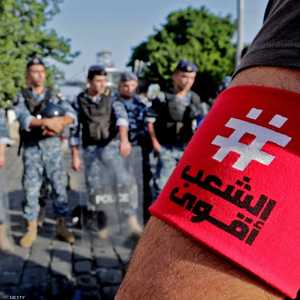 الشارع اللبناني يتوعد السلطة