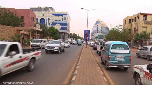 شركات الاتصالات بالسودان متهمة بالتسبب جزئيا في أزمة الجنيه