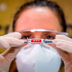 سبق أن اختبر اللقاح على 9 آلاف متطوع في البرازيل