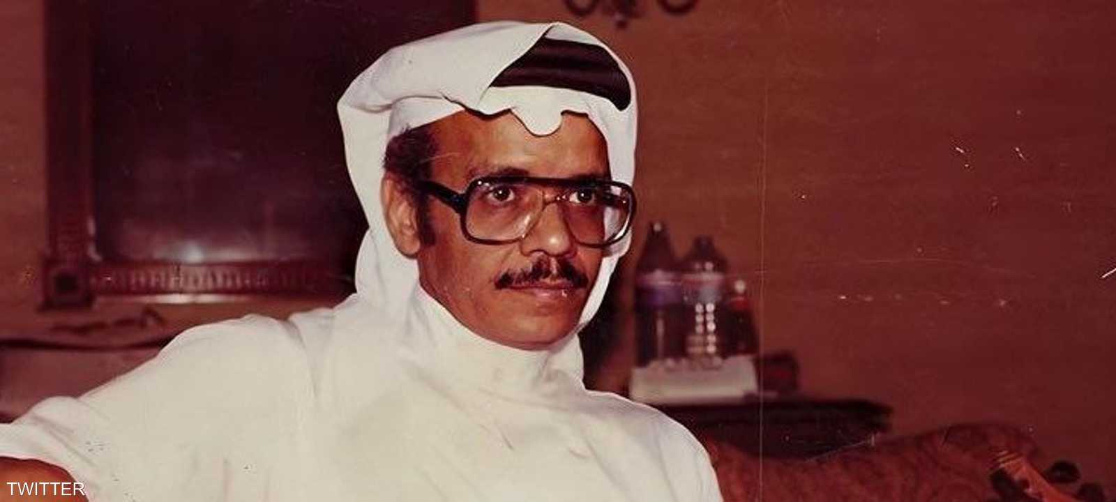 طلال مداح من رواد الفن السعودي