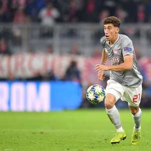 كوستاس تسيميكاس