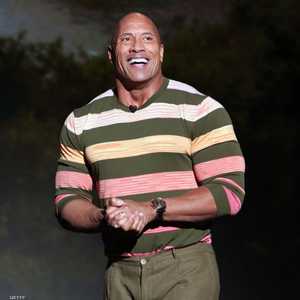 "ذا روك" الأعلى أجرا في 2020