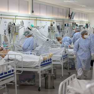 البرازيل تواصل تسجيل أرقام عالية بالإصابات والوفيات بكورونا