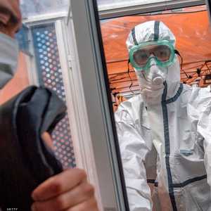 حالات كورونا ارتفعت خلال الآونة الأخيرة