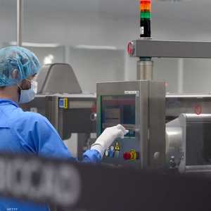 روسيا قالت إن اللقاح صار جاهزا