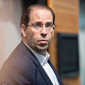 يوسف الشاهد