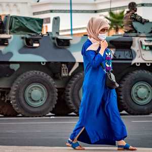 المغرب أغلق عددًا من المدن الكبرى