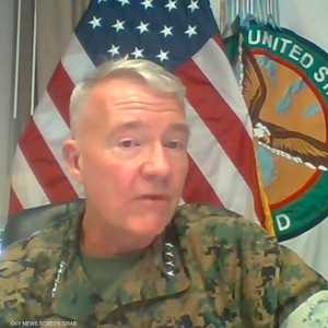 فرانك ماكنزي