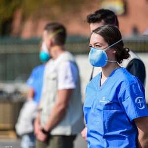 فيروس كورونا أصاب ملايين الأشخاص