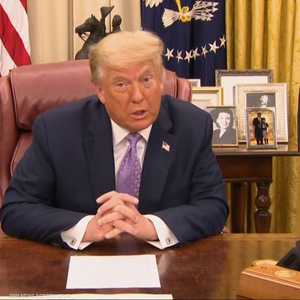 ترامب: تمت صياغة اتفاق تاريخي بين إسرائيل والإمارات