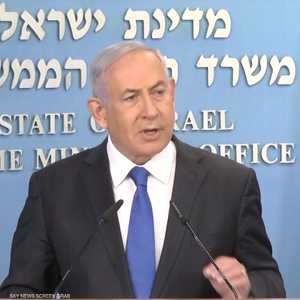 نتانياهو: هناك دول عربية وإسلامية ستنضم إلى عملية السلام