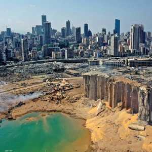 انفجار بيروت.. تداعيات كارثية